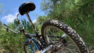 Tony Hawk Jargon BMX