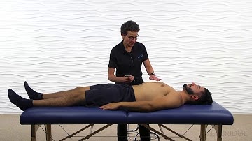 Applying Graston Technique® Therapy to the Diaphragm - Jacqueline Shakar | MedBridge