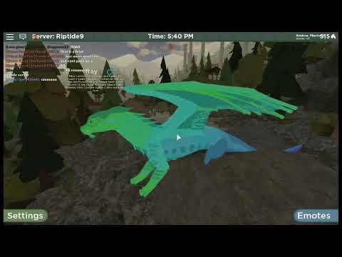 Roblox Wings Of Fire Big Update - roblox wings of fire updates