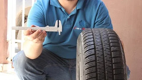 Como saber o TWI?