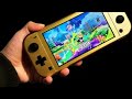 简直白菜价 为什么海拉鲁限定lite跌价这么快 游戏 任天堂switch 掌机 主机游戏 一起玩游戏 简直白菜价 为什么海拉鲁限定lite跌价这么快 游戏 任天堂switch 掌机 主机游戏 一起玩游戏