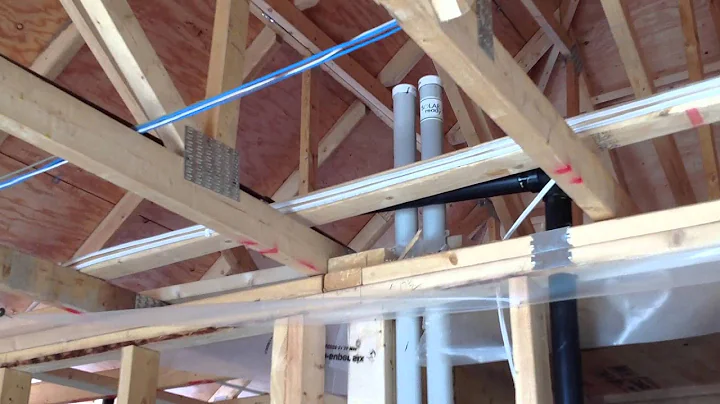 Building Your Home: Solar Ready