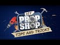 Diy tips and tricks  diy prop shop