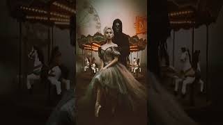 🥵 scary Karussell Lover #aiart #darkside #dark #reels #cinematic #shortvideo #scary