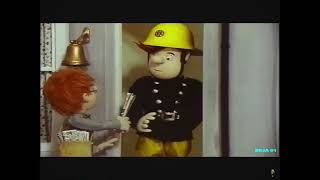 Fireman Sam Series 1-4 If The Intro Was Bilingual