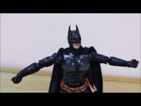 figuarts dark knight