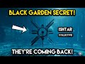 Destiny 2 - BLACK GARDEN SECRET FOUND! Ishtar Collective And Praedyth Return?