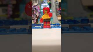 Lego CMF Minifigure Boxer #shorts