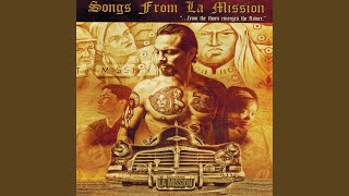 Video thumbnail of "La Mission - Son De La Mission"