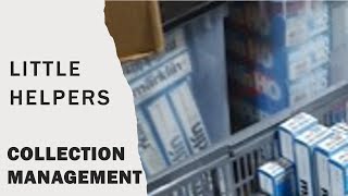 Little helpers - Model train collection management tools (WARNING: it's geeky!)