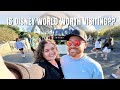 Is it still worth vacationing at walt disney world  travel podcast