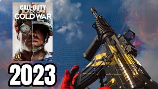 Black Ops Cold War in 2023 - Is It Worth Playing?
