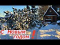 С НОВЫМ ГОДОМ! Поздравляем зрителей