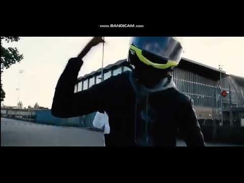 #12block Mazza x K1 x Schitz - No Cap Music Video (Reupload)