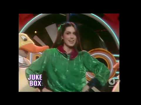 Romina Power - Il Ballo del quà quà - 1981