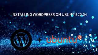 Celebrity [21] How to install Wordpress locally on Ubuntu 20.04 (Start to Finish under 10 min) Wealth