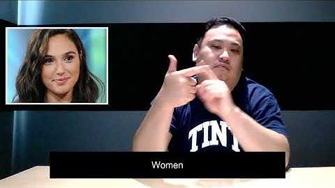 THREE REASONS WHY?? VIDEO ANALYTICS