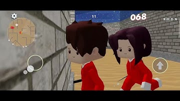 Survival Escape Season 3 playing 1