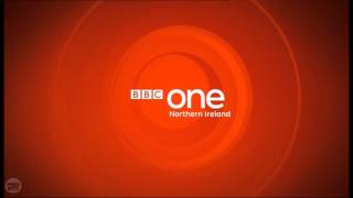 Bbc One Ni Ident 2015 - Generic