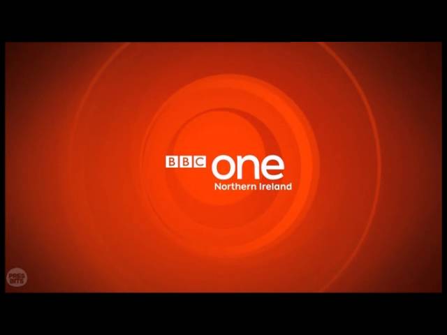 BBC ONE NI Ident 2015 - Generic @PRESBITSfromthisisfivecouk