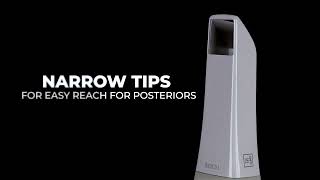 Meet Hi10 Intraoral Scanner, The Most Budget Friendly 2--Year Warranty IOS in the UK
