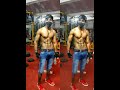 Best Gym💯Motivation Video 🏋️Gym Status 💪🏻gymlover 😍Attitude Shayari 🔥#gymzonegkp