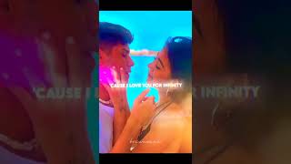 Infinite... - Beca Barreto E Nilson Neto