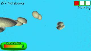 Testing Bsoda in the SkyBox‎