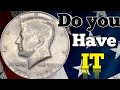 Do You Have This 1974 Half Dollar? It Might Be WORTH MORE Than You Think!”