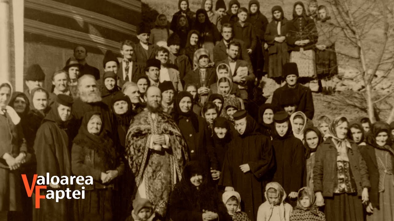 Sfântul Cuvios Dometie cel Milostiv de la Râmeț, lumină a Învierii Ortodoxiei românești în Ardeal