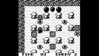 Game Boy Longplay [148] Wario Blast: Featuring Bomberman screenshot 4