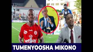 CHAMA APAGAWISHA ALI KAMWE, AHMED ALLY ATEMA CHECHE NZITO KWA WAPINZANI 🔥🔥🔥
