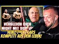 Lars ist noch fast natural kein wunder dass heiko sich wieder aufregt william niewiara live