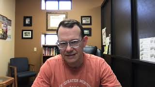 Week 8 - Midterm Instructions - English 2530