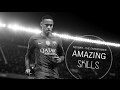 Neymar Jr The Entertainer AMAZING Skills And Goals