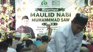 Download Lagu QORI INTERNATIONAL UST. H. TB. FIKRI AL MUIZ - AL HUSNA