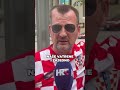 Hrvatski navijači u Dallasu