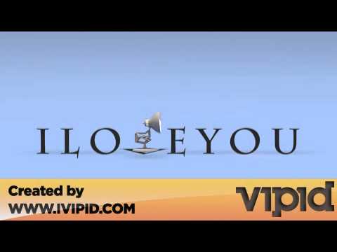 Jumping Lamp By Vipid 