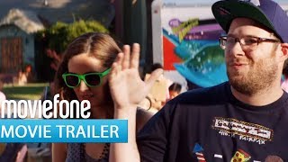 'Neighbors' Extended Trailer | Moviefone