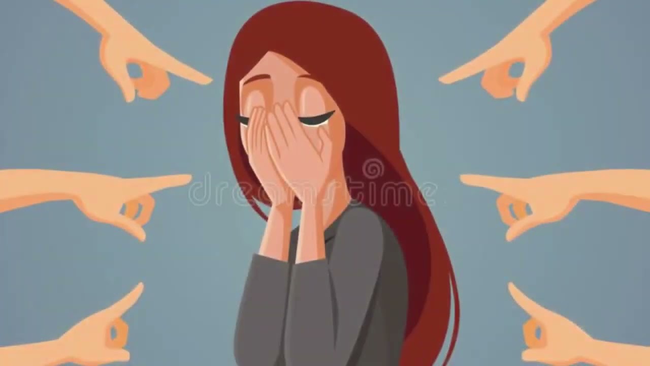 Anti Sexual Harassment Sensitization Message by the ASH Committee at MUST