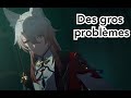 Des gros problèmes |honkai star rail | 17