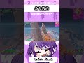くららさんに告白♥【FORTNITE/フォートナイト】#shorts
