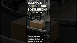 Eliminate Production Bottlenecks ⚙️ลดปัญหาคอขวดในสายการผลิต