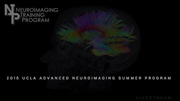 The 2015 UCLA Advanced Neuroimaging Summer program - Day 7