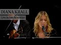 Diana Krall in concert