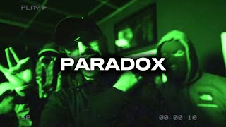 [FREE] RAMZES X ALKHAZAR X SIL3A TYPE BEAT "PARADOX" BY BESABEATS