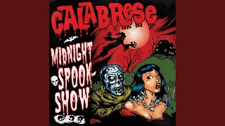 Video thumbnail of "Calabrese - Blood in My Eyes"