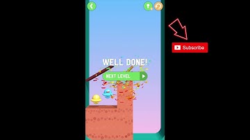 Dig This! 40-12 BOWLING CHAPTER Walkthrough Solution