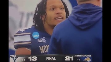 What’s going on ? #cfb 