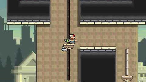 Random Heroes Part 3